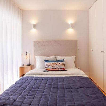 D&S -Jb Apartments 波尔图 外观 照片