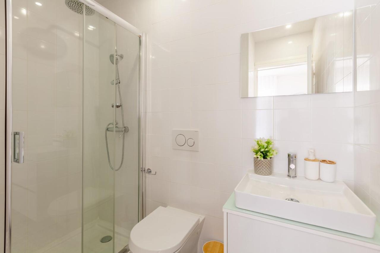 D&S -Jb Apartments 波尔图 外观 照片