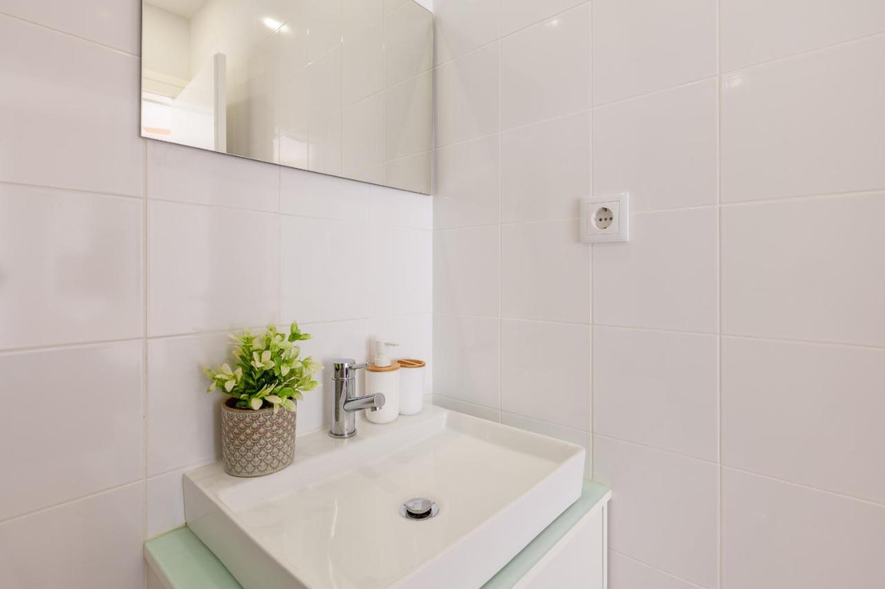 D&S -Jb Apartments 波尔图 外观 照片